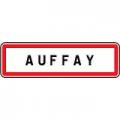 Bienvenue à Auffay