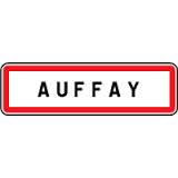 Bienvenue à Auffay
