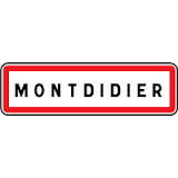 Bienvenue à Montdidier