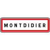 Bienvenue à Montdidier