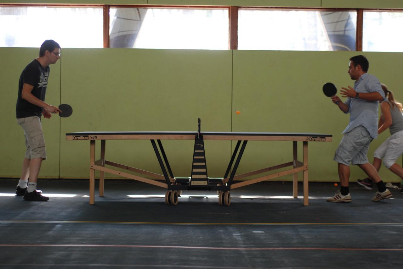 Ping-pong 4