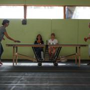 Ping-pong 1