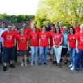 equipe organisatrice