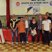 Remise des prix 2014-5