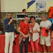 Remise des prix 2014-2