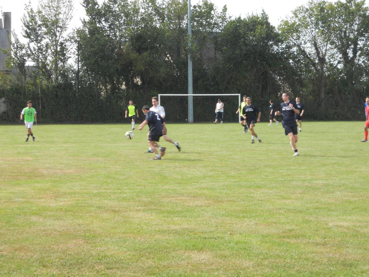 Tournoi 2014 de foot 6