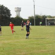 Tournoi 2014 de foot 2