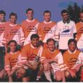 Foot Rouen vainqueurs