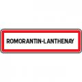 bienvenue à Romorantin