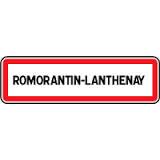 bienvenue à Romorantin