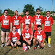 foot - les vainqueurs