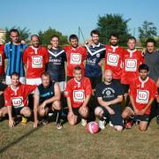 foot - les finalistes