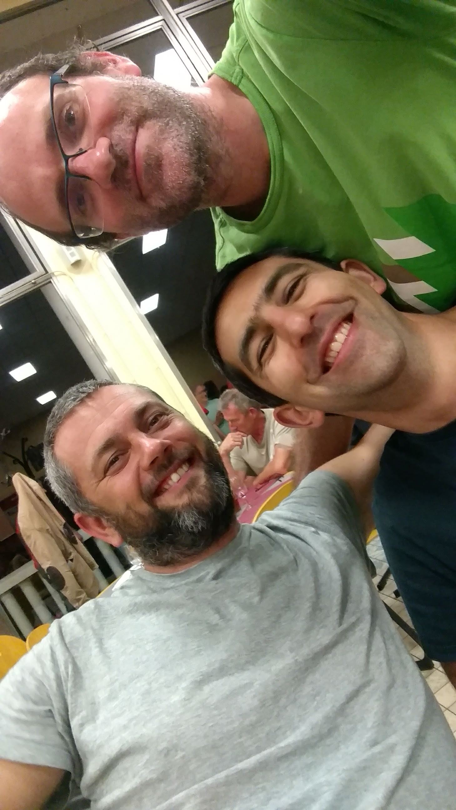 Steven & co 40