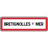 bienvenue à Brétignolles-sur-Mer