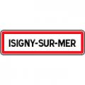 Bienvenue à Isigny
