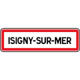 Bienvenue à Isigny