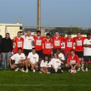 Foot - Nantes et promo Cefil