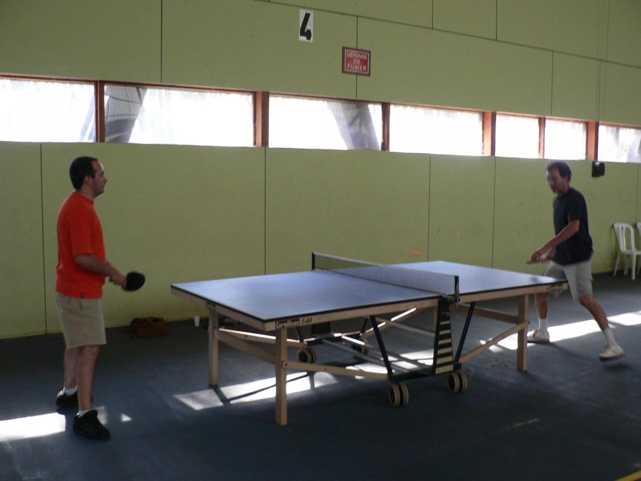 Ping-pong 3