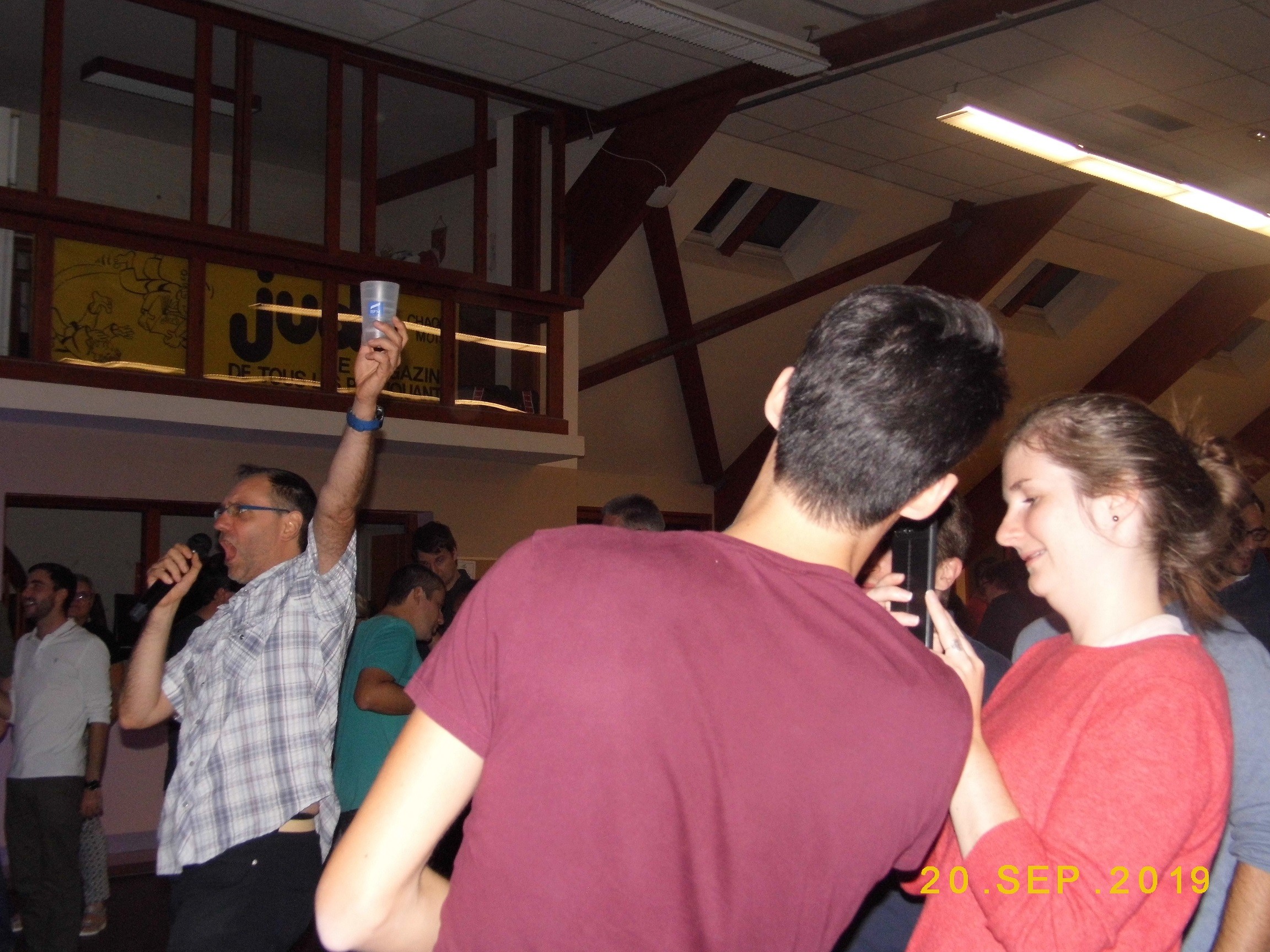 SoireeVendredi52