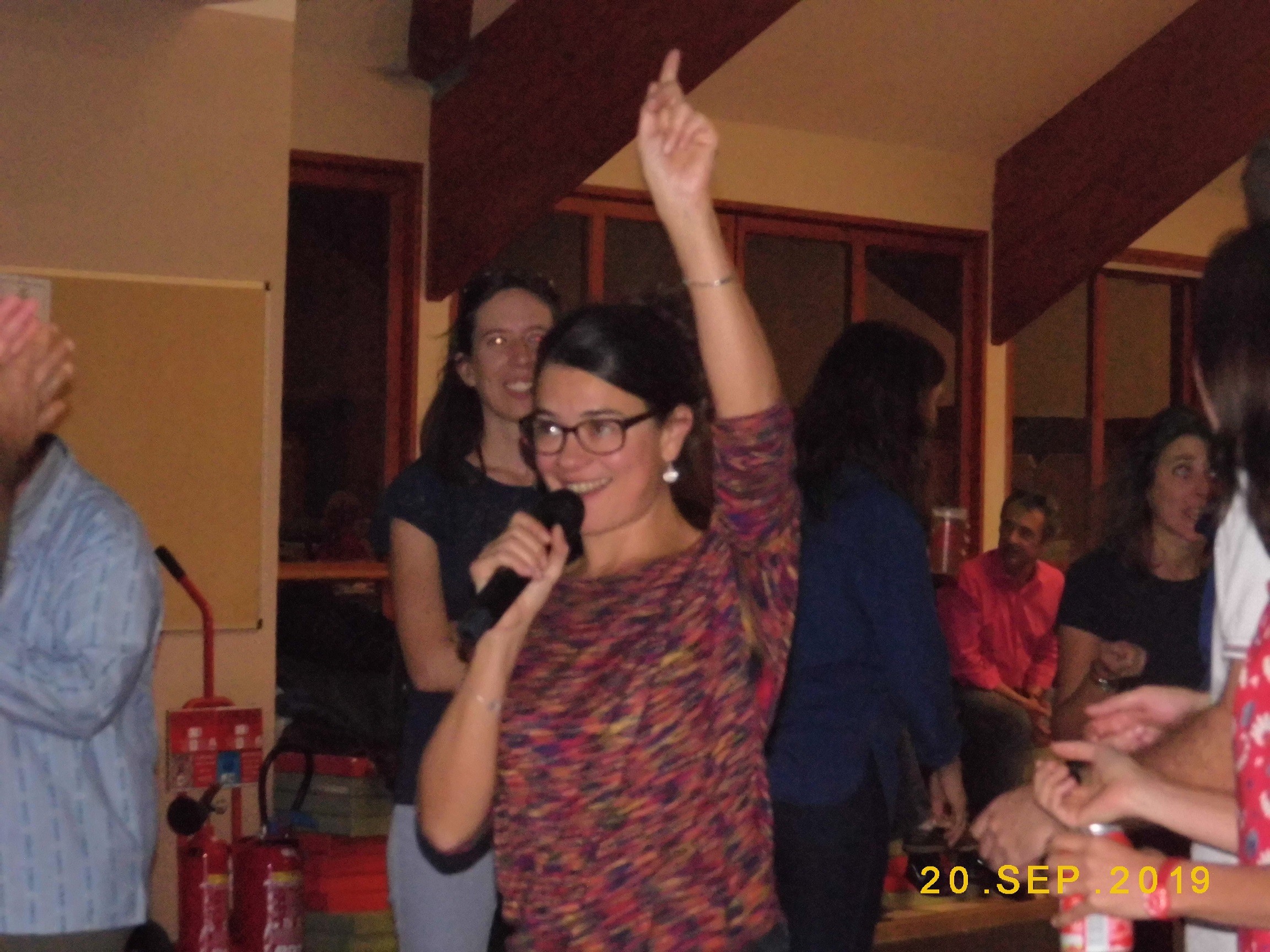 SoireeVendredi47