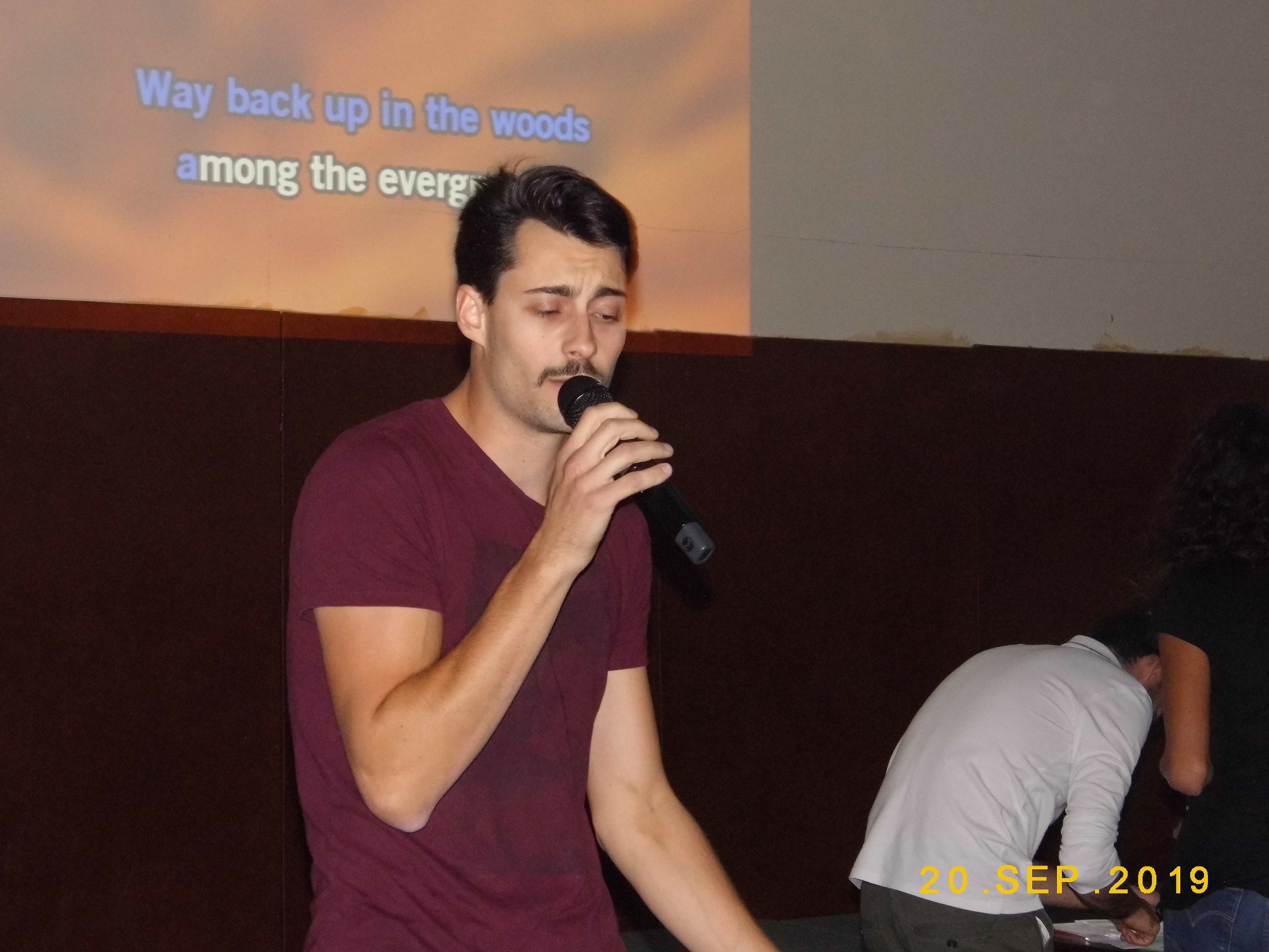 SoireeVendredi45