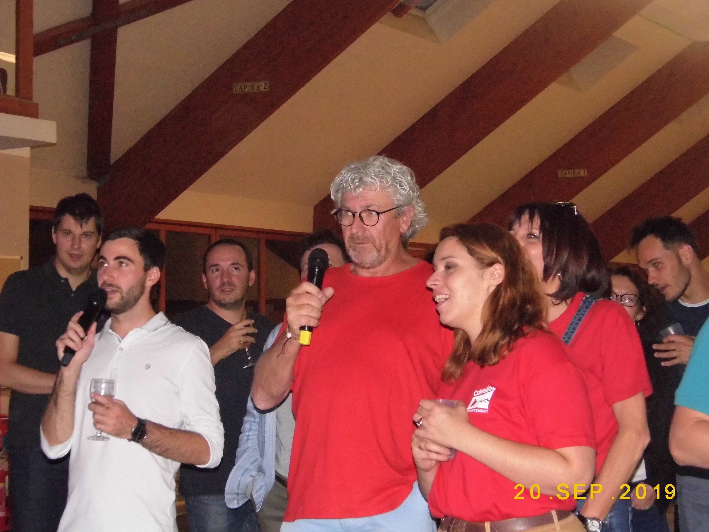 SoireeVendredi41