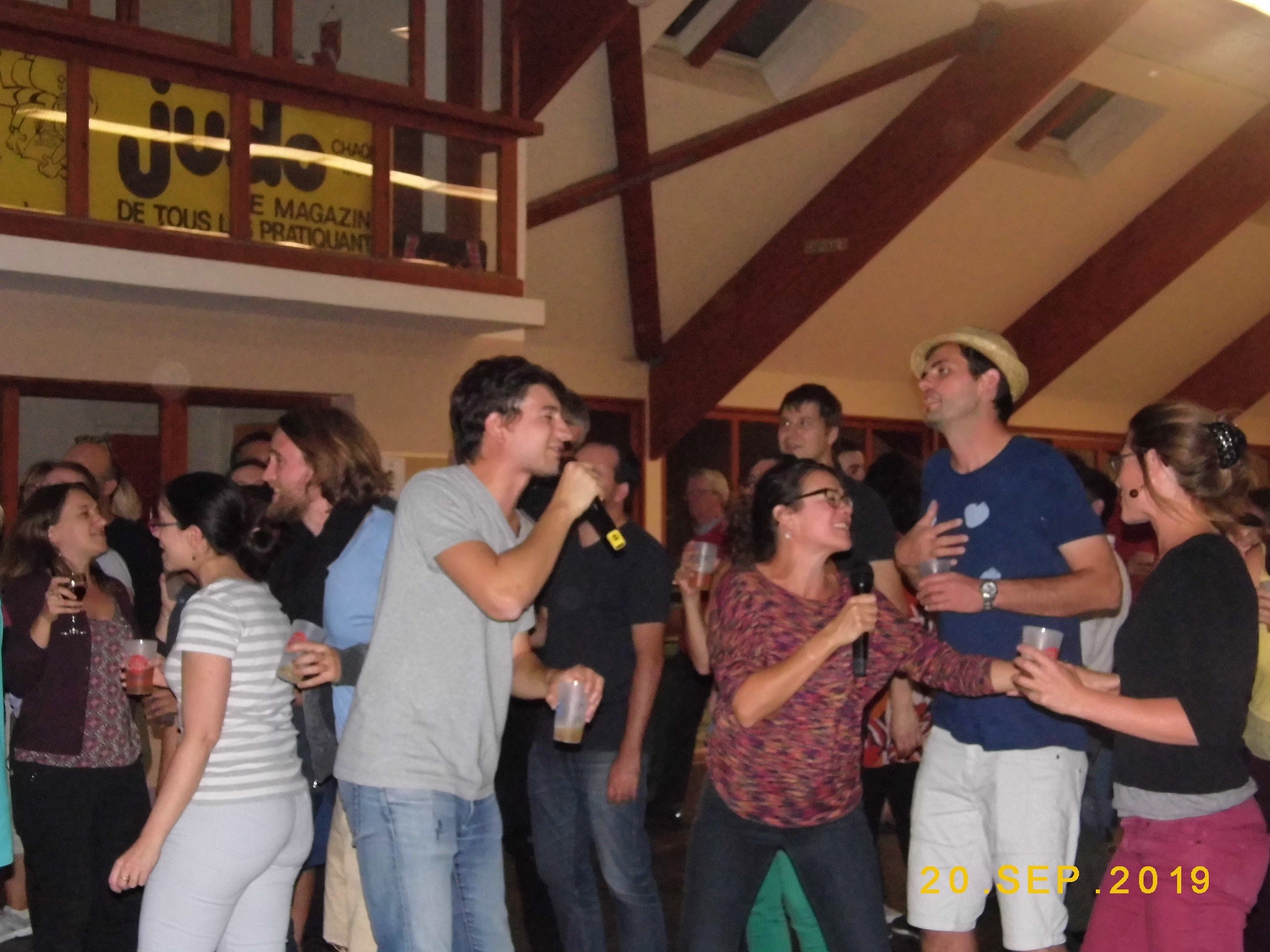SoireeVendredi40