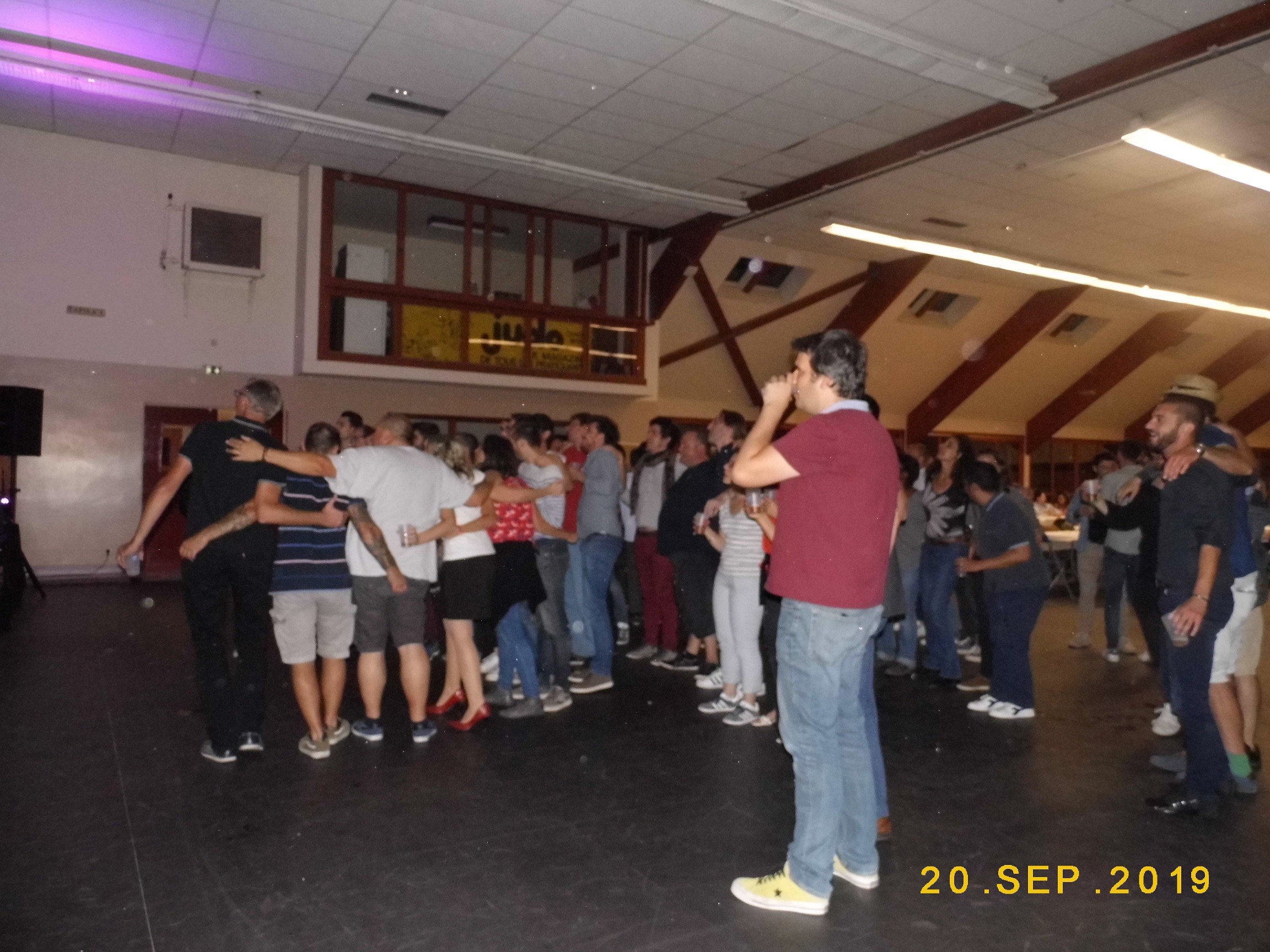 SoireeVendredi31