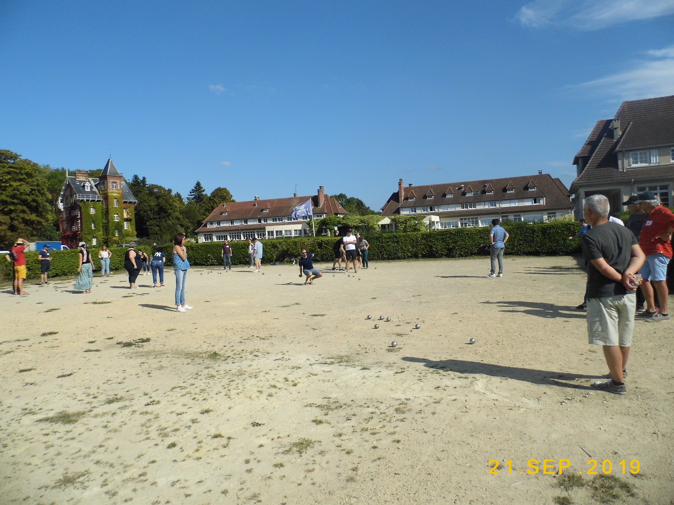 Petanque60
