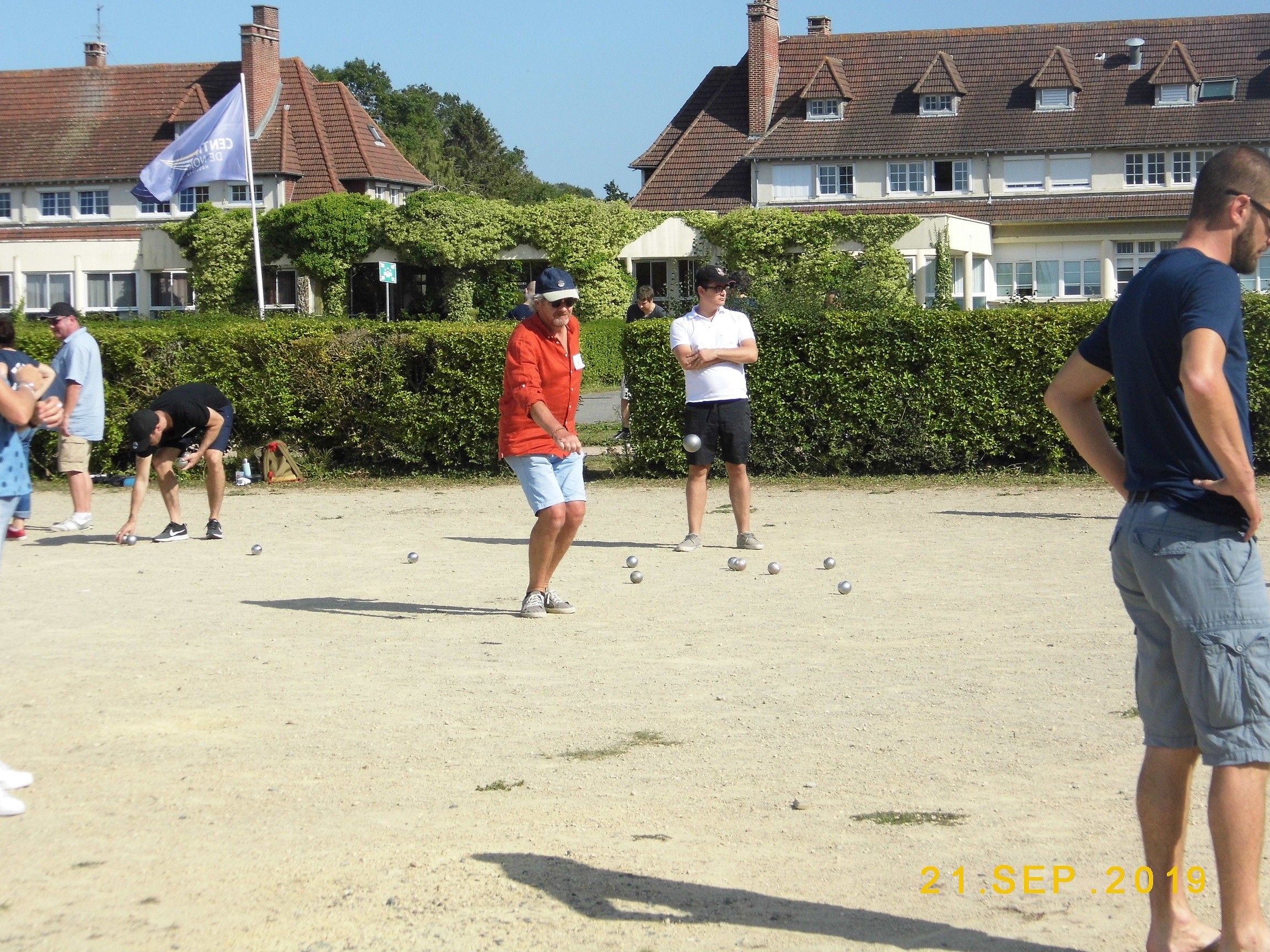 Petanque59