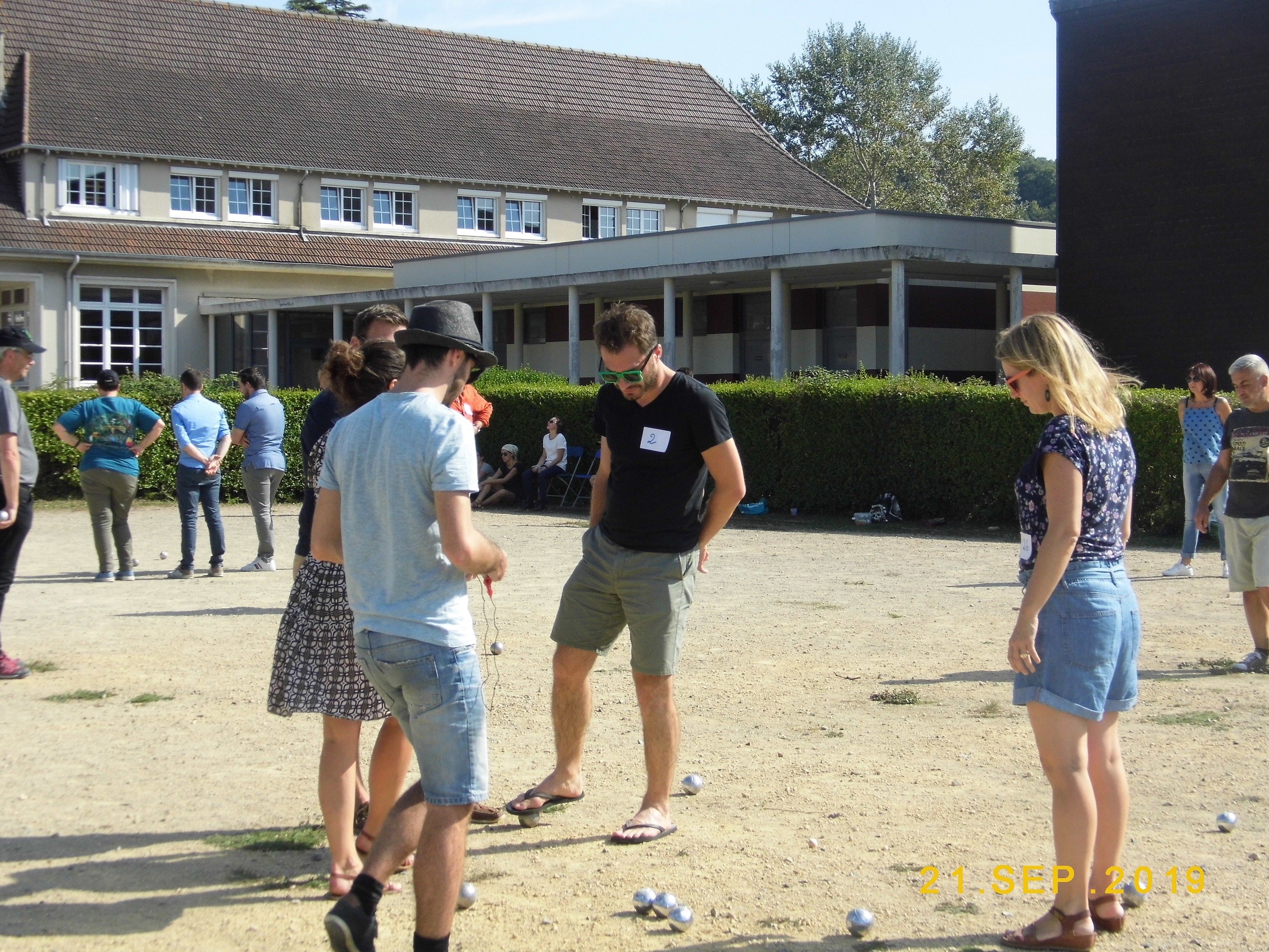 Petanque53