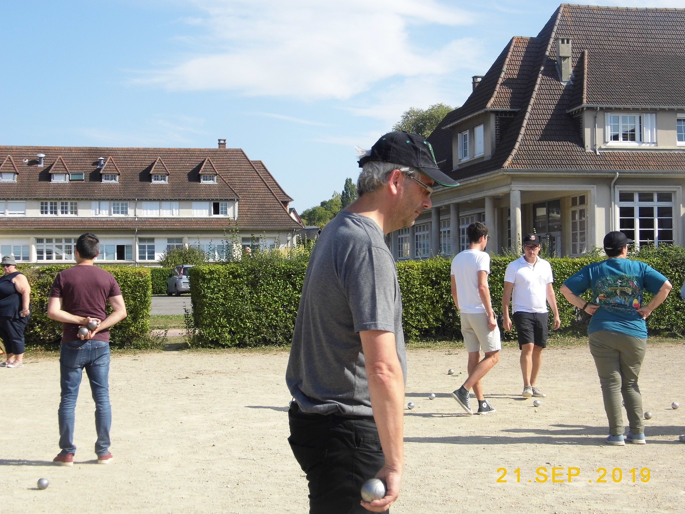 Petanque51
