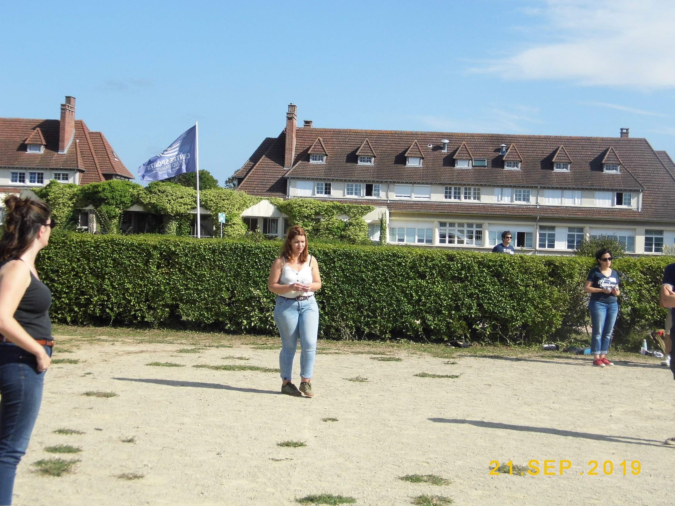 Petanque50