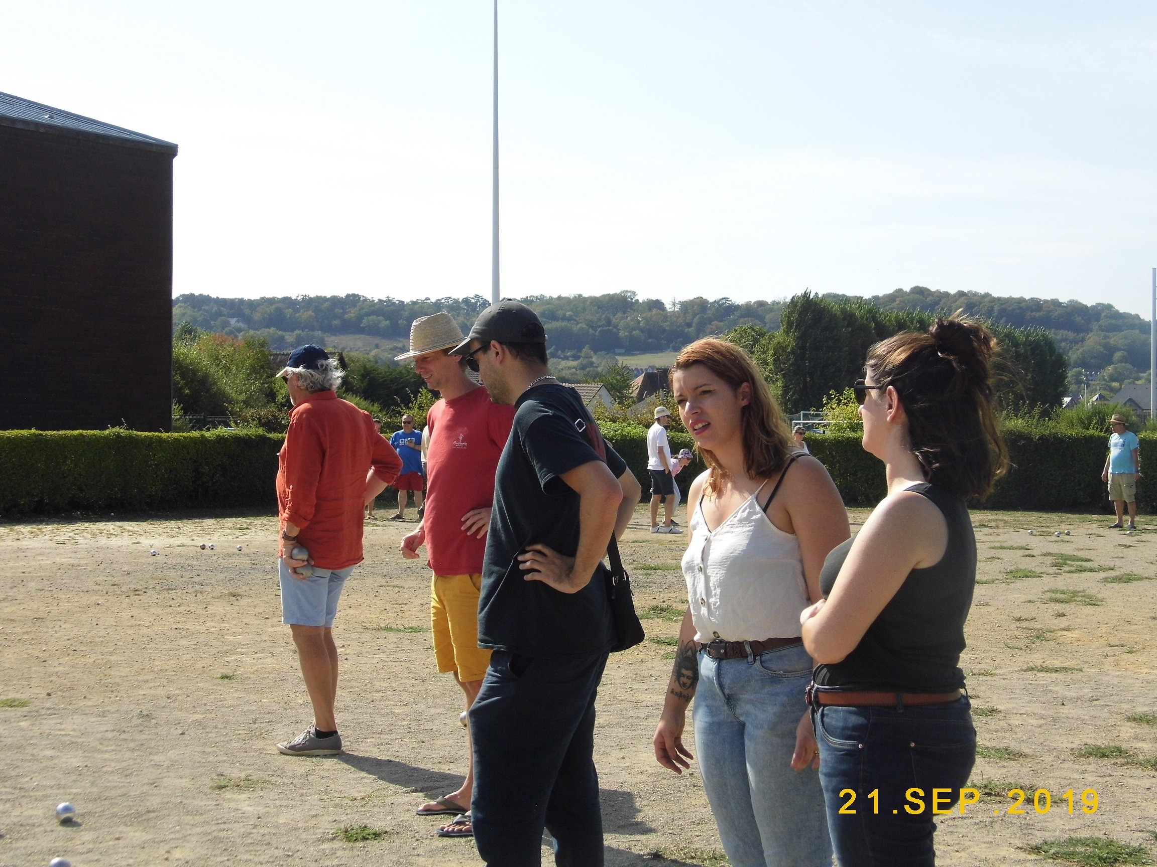 Petanque58