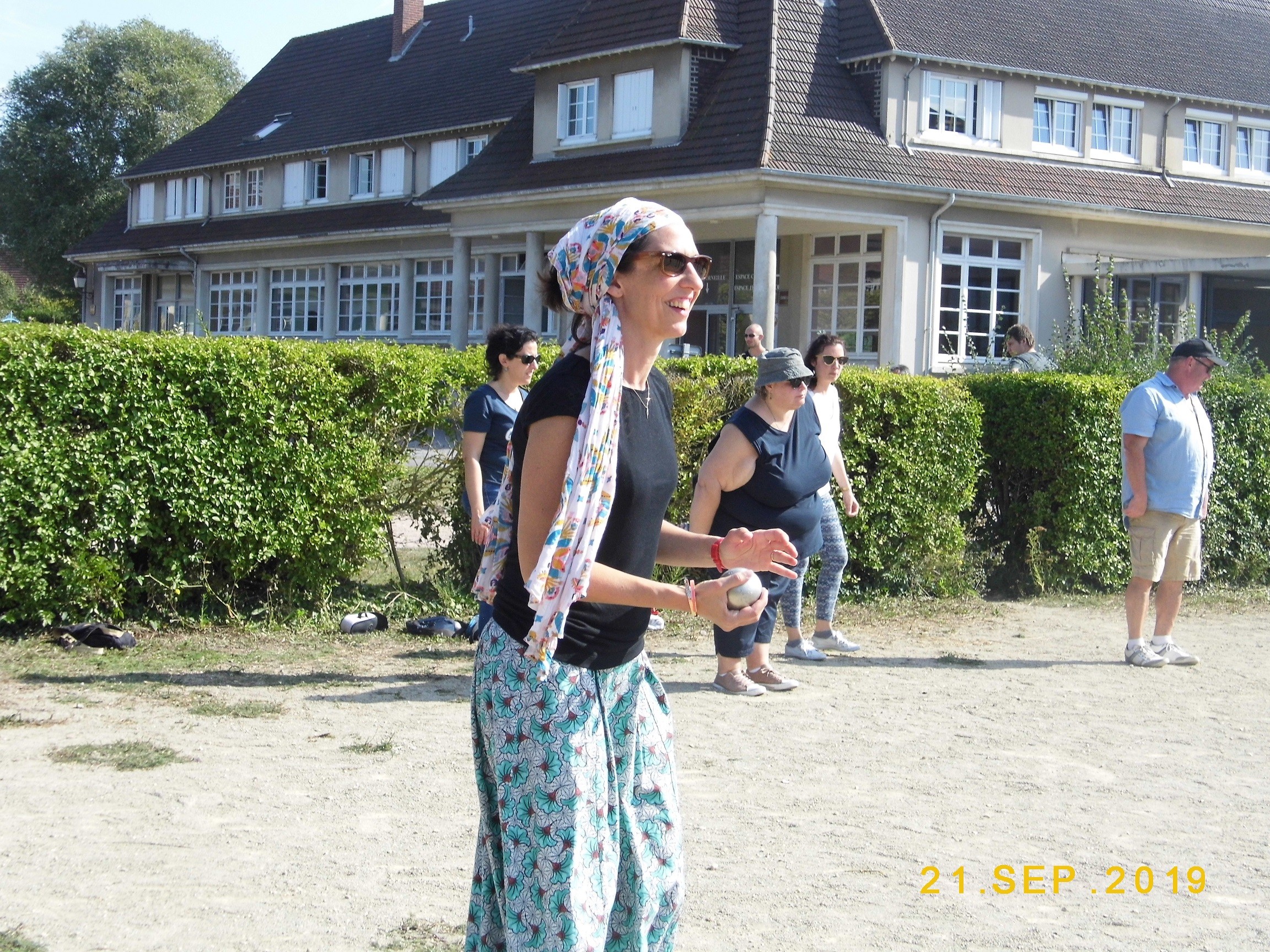 Petanque45