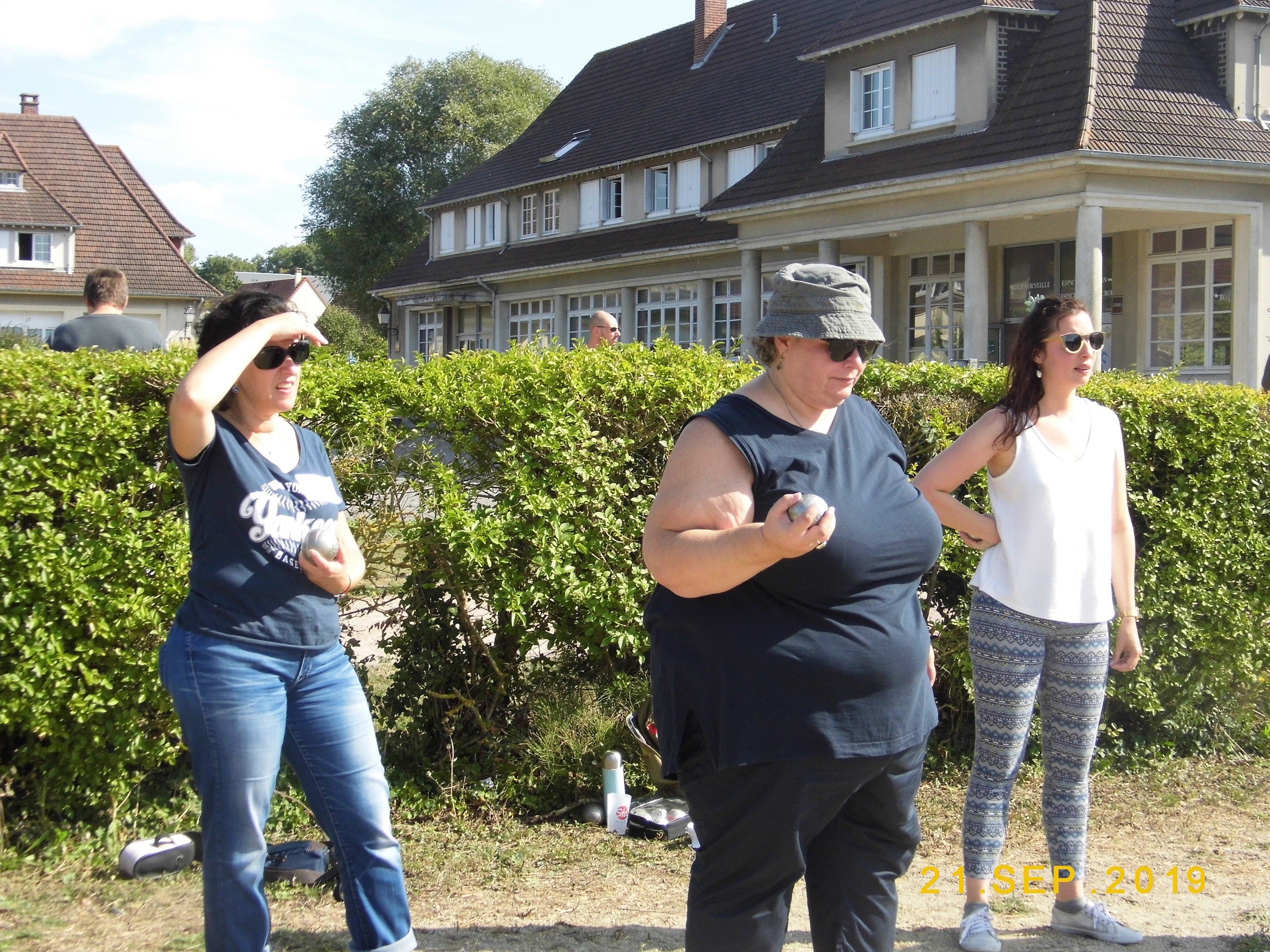 Petanque46