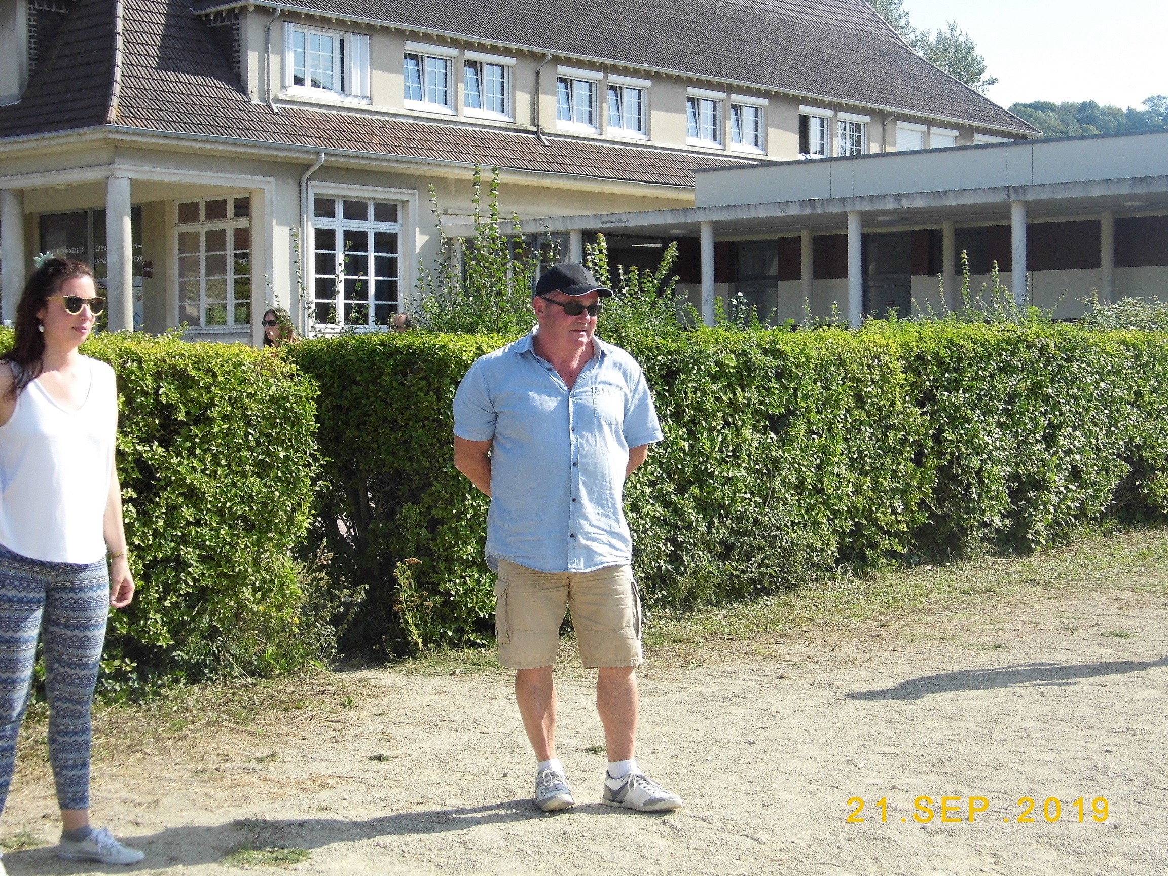Petanque47