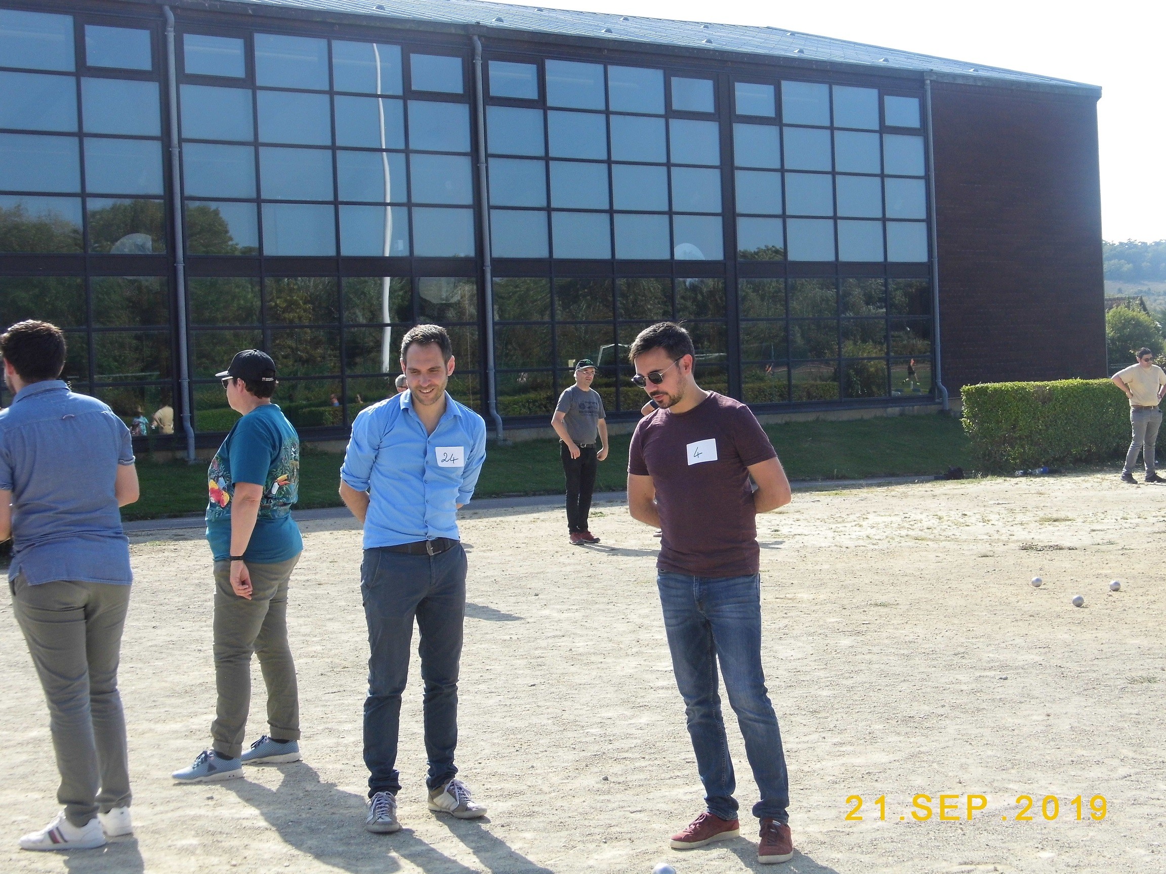 Petanque48