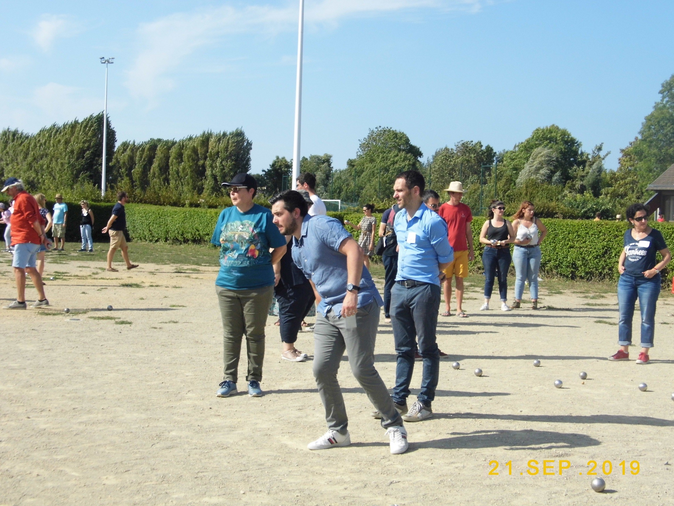 Petanque49