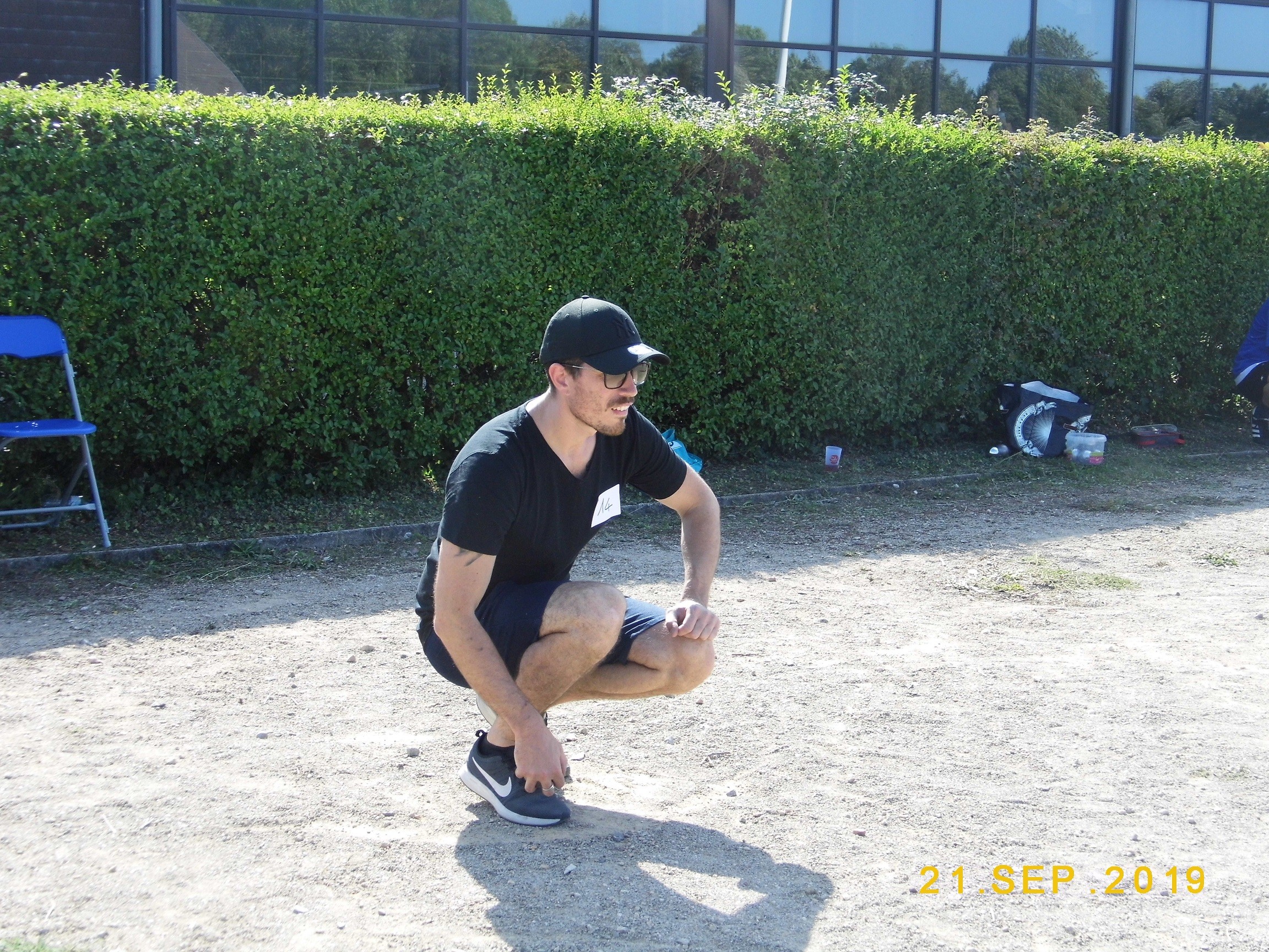 Petanque44