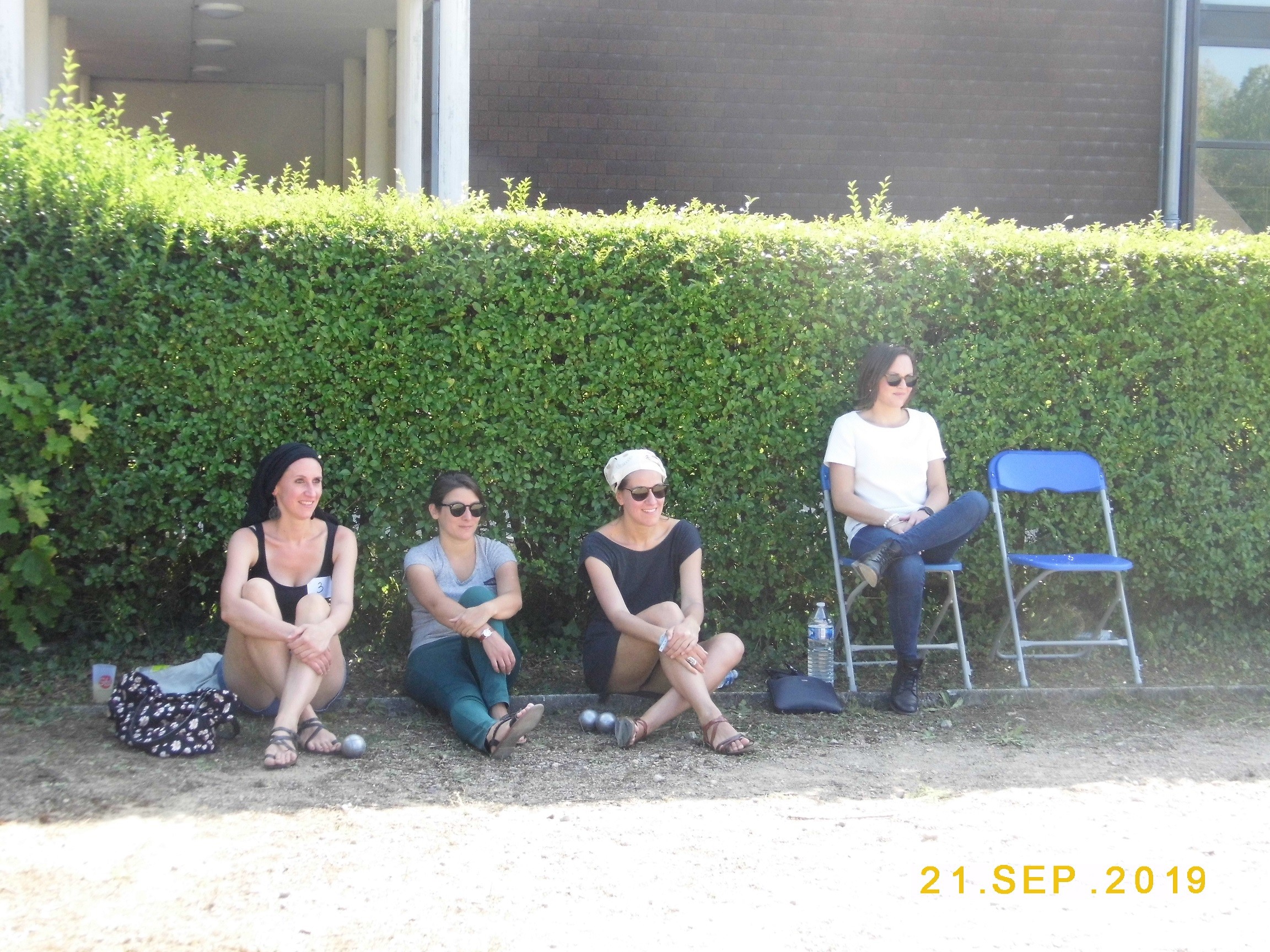 Petanque43