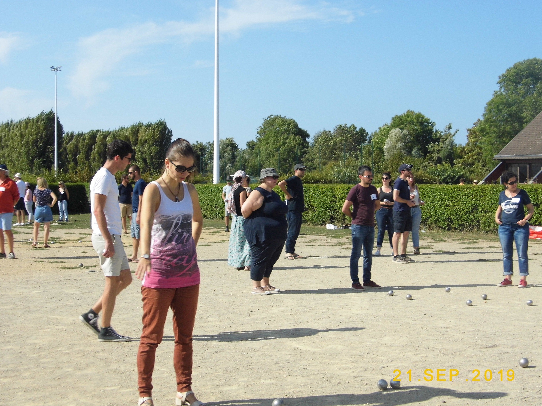 Petanque42