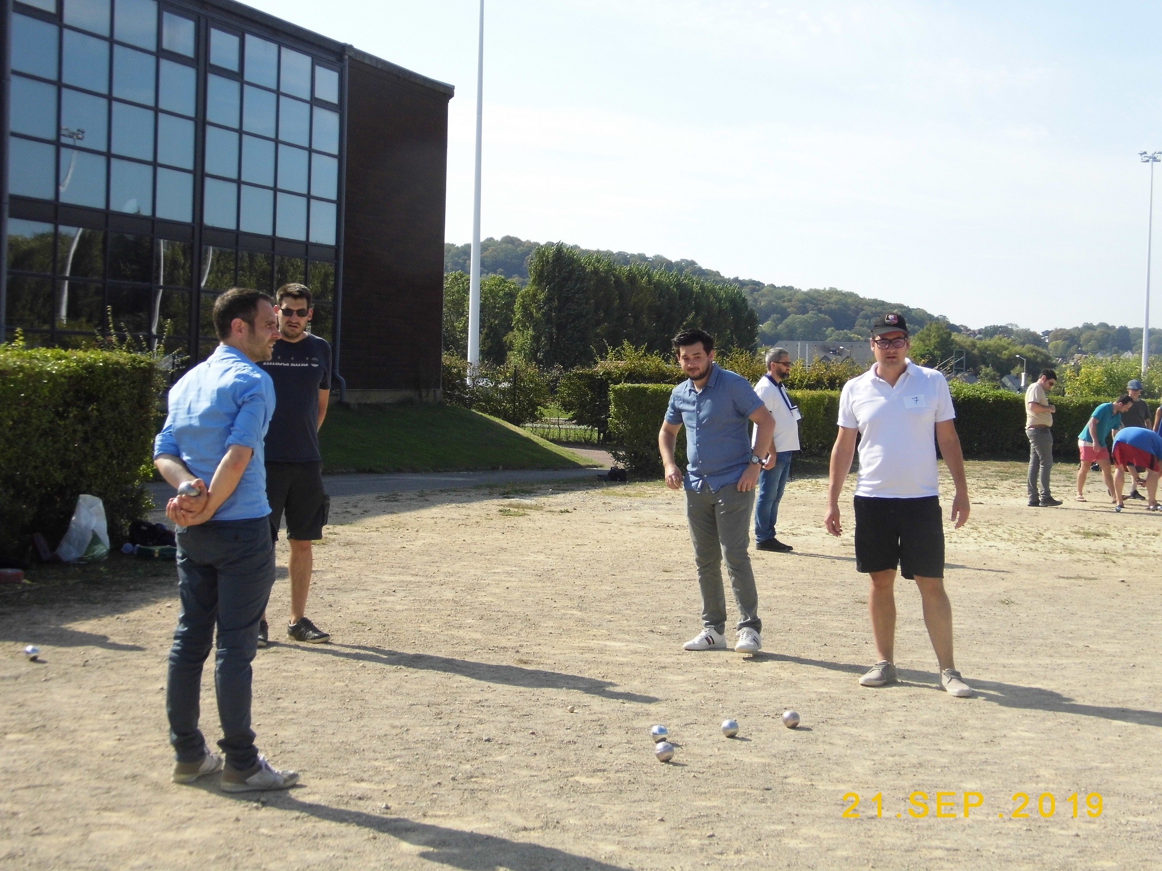 Petanque41