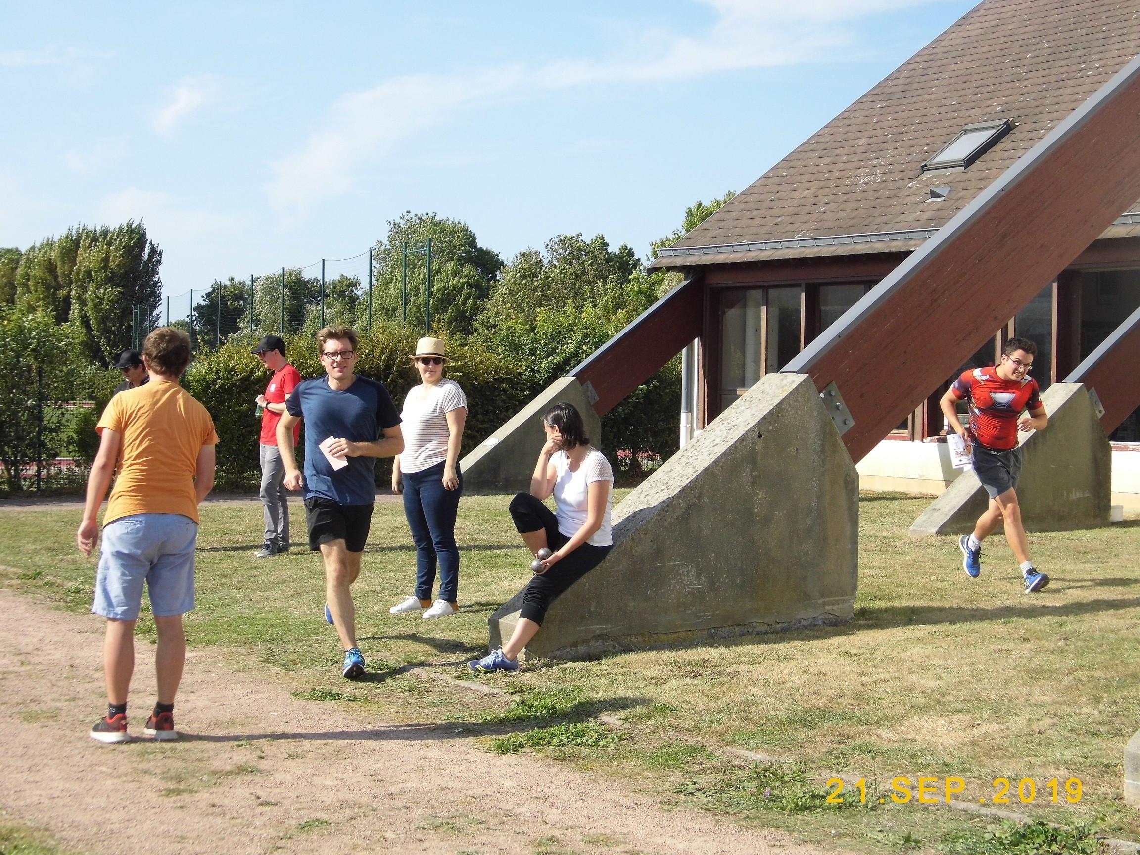 Petanque33