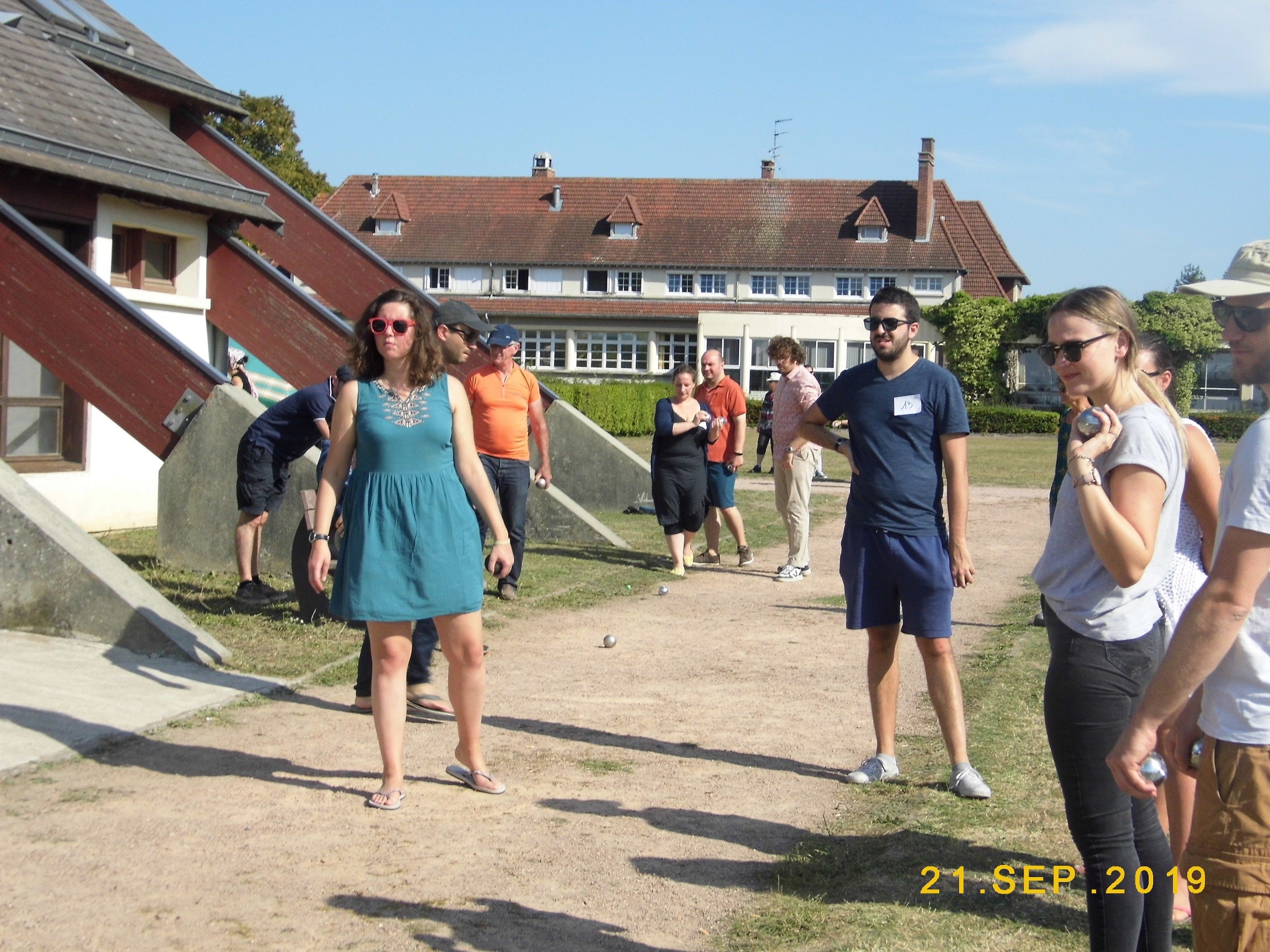 Petanque34