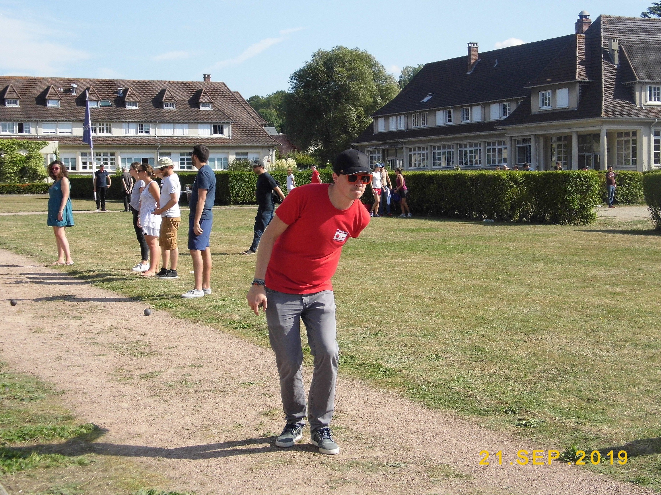 Petanque36