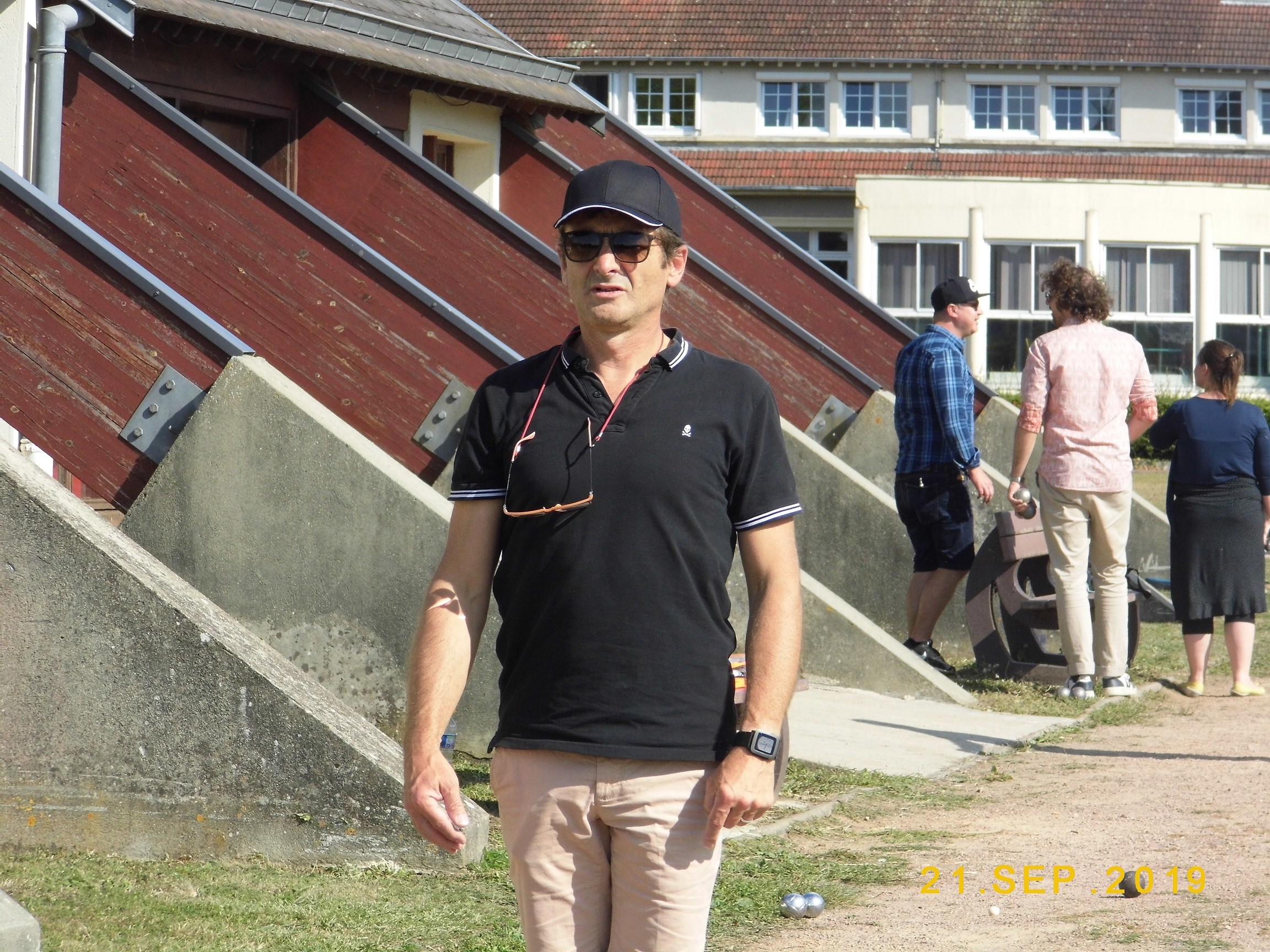 Petanque39