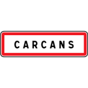 bienvenue à Carcans