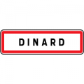 bienvenue à Dinard
