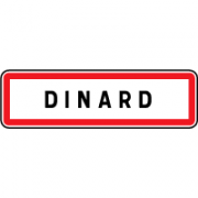 bienvenue à Dinard